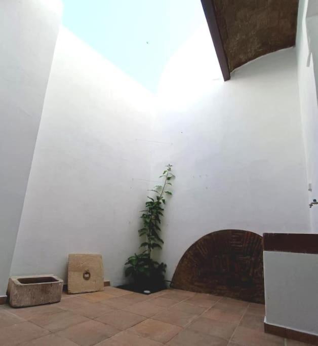10 Maria - Faro Villa Exterior foto