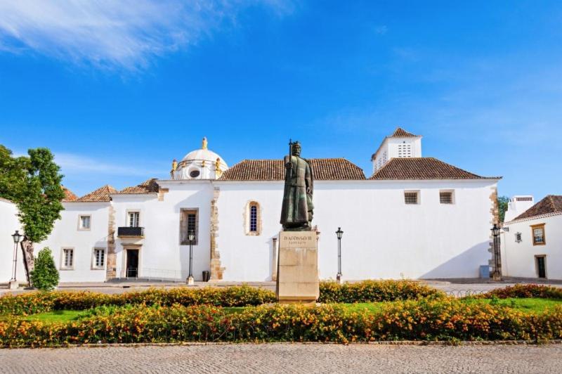 10 Maria - Faro Villa Exterior foto